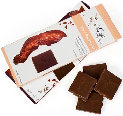 bacon-chocolate