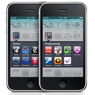Why the iPhone 3GS May Still Be Worth Buying