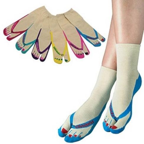 Flip-Flop-Socks