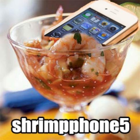 shrimphone5