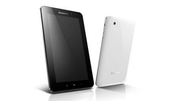 Kindle Who? Lenovo's $199 Tablet Up for Pre-Order