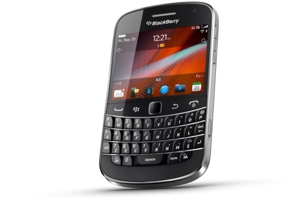 BlackBerry Bold