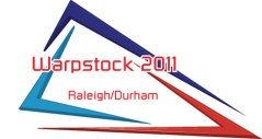 Warpstock logo