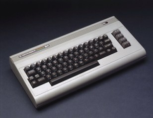 The Commodore 64 (1982)
