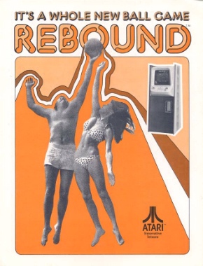 Atari Rebound