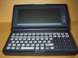 HP 200LX