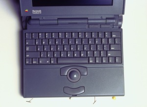 Apple PowerBook 145