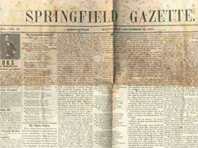 Springfield Gazette