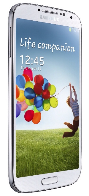 [image] Samsung Galaxy S 4