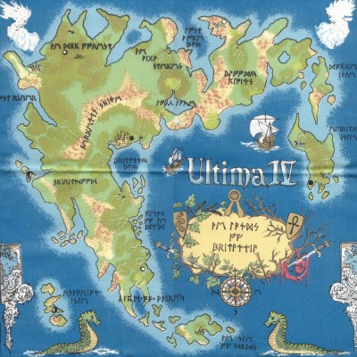 ultima-4-cloth-map