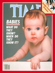 [image] TIME cover