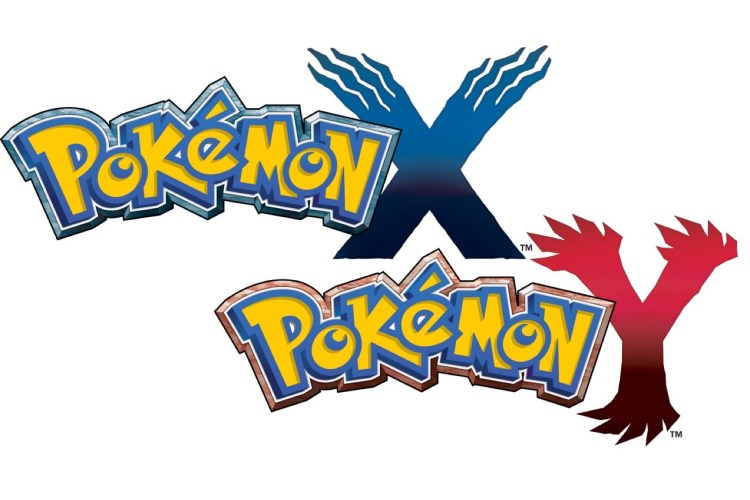 pokemon-x-y-logo