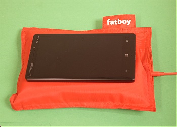 Nokia Fatboy