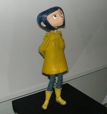 The Pleasures of Coraline | TIME.com