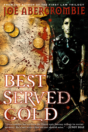 best served cold by joe abercrombie