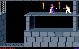 Let's Go Retro: Best Computer Games from the '80s - Prince of Persia, Let's Go Retro: Best Computer Games from the '80s