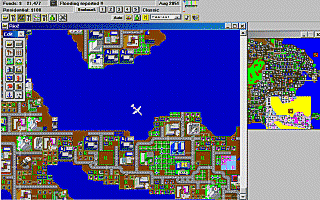 best version of simcity