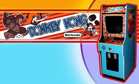 10 Best Things About Donkey Kong