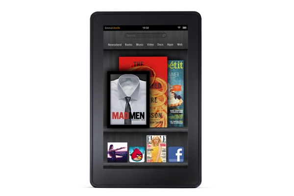 Good Deal: Refurbished Amazon Kindle Fire Tablets For $139 Today | TIME.com