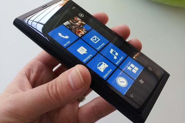 Nokia's Lumia 800 Windows Phone: Why You Should Care | TIME.com