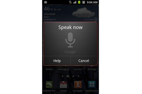 androidvoice