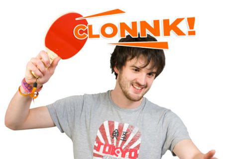 clonk