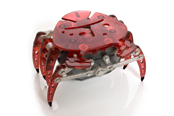 HEXBUG Crab | 7 Real, Fl R You Can Buy R Now ...