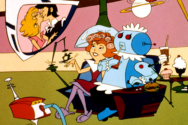 Where's Our Rosie? Why We Don't Have Domestic Robots Yet 