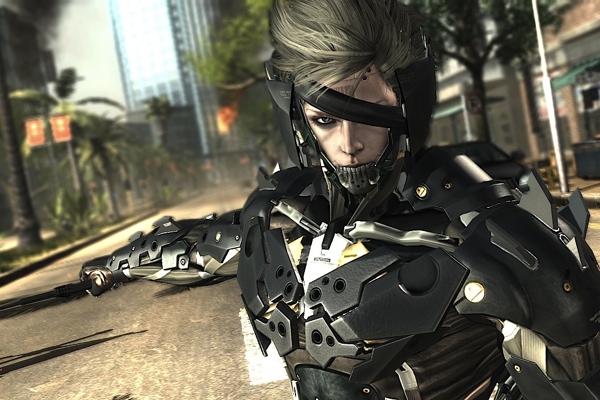We Need More Games Like Metal Gear Rising 