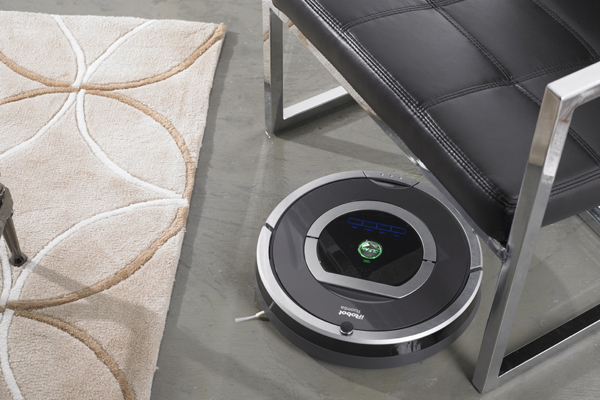 iRobot Roomba 780 7 Real Functional Robots You Can Buy Right