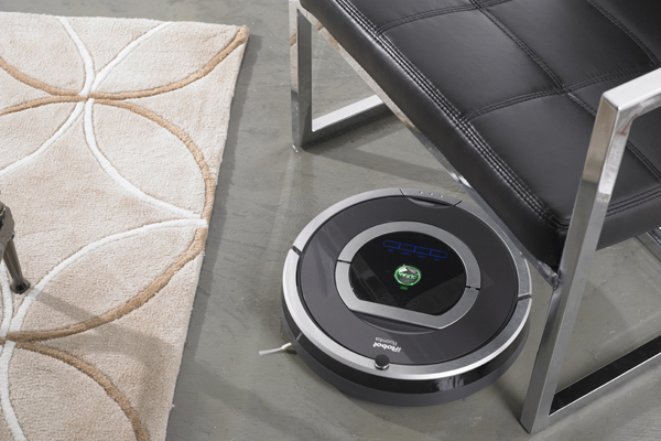 iRobot Roomba 780  7 Real, Functional Robots You Can Buy Right Now   TIME.com