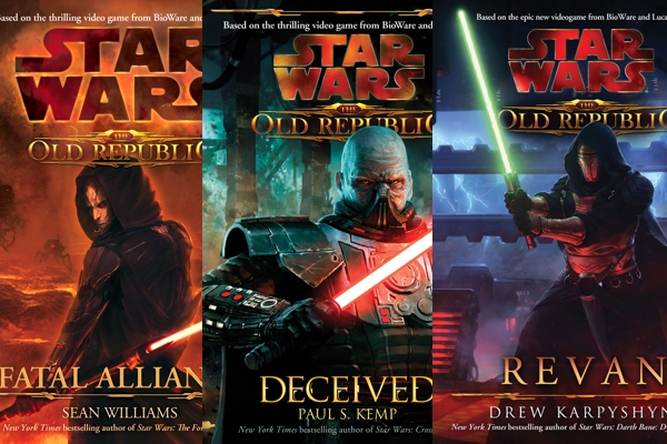 Star Wars Old offers Republic