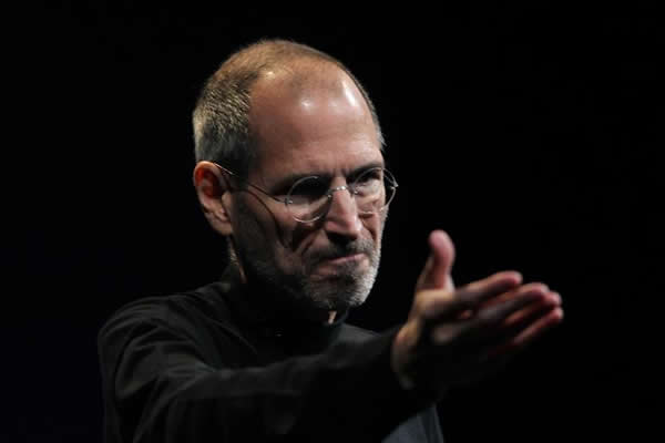 Steve Jobs’ Childhood Home May Become Historical Landmark | TIME.com
