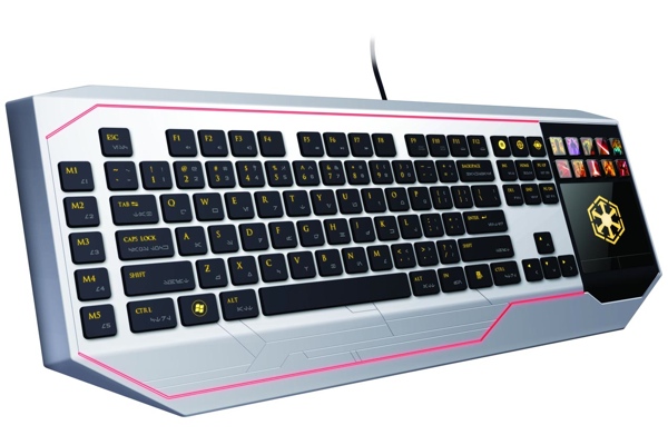 swtor gaming keyboard