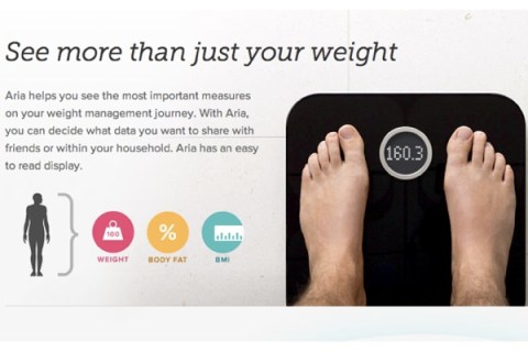 fitbit-scale