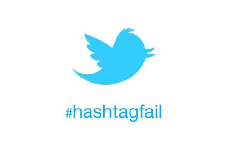 hashtagfail