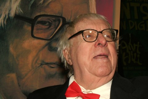 Theater West Pays Tribute to Ray Bradbury at California Science Center