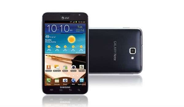 AT&T’s 4G LTE Lineup: Six Android Devices and Two Windows Phones | TIME.com