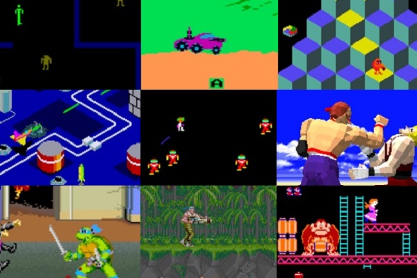 Wanted: Arcade Classics for iOS | 14 Important Arcade Games Not ...