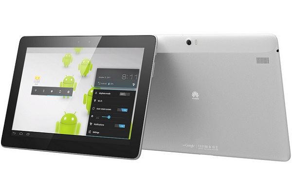 Huawei MediaPad 10 FHD | 14 Notable Phones and Tablets from Mobile