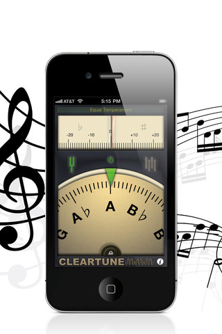 Cleartune User Guide