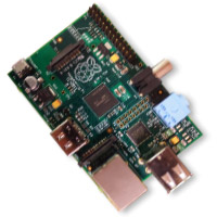 Raspberry Pi $25 Computer on Sale, but Good Luck Getting One | TIME.com