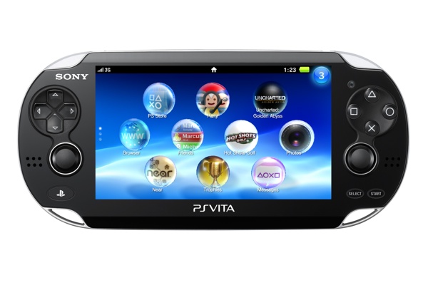 Sony Confirms PSP Discs Transfer to Vita | TIME.com