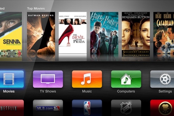 Old deals apple tv