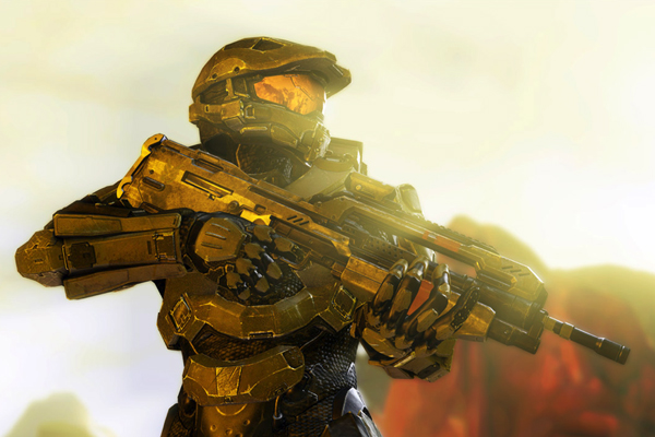 Halo 4 Preview Reveals Details About Multiplayer, Master Chief's Return