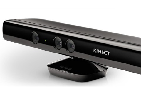 kinect-for-windows