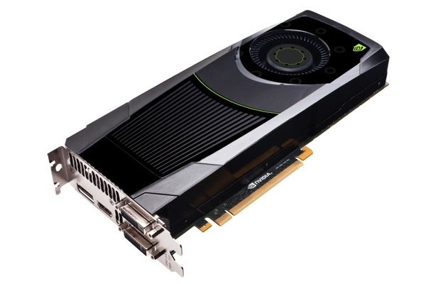 nvidia gtx 680 overclock