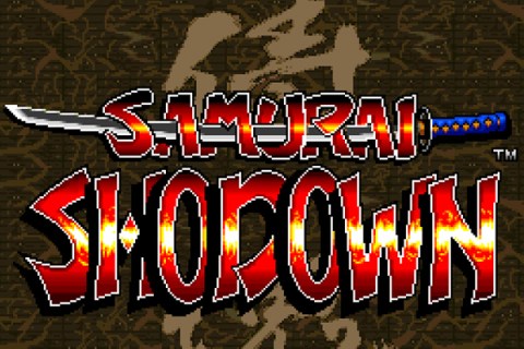 samuraishodown