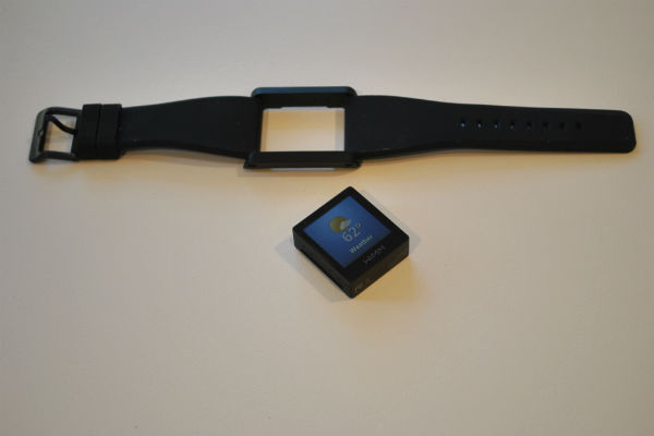 With an App Store, WIMM's Android Watch Gets a Little More Practical ...