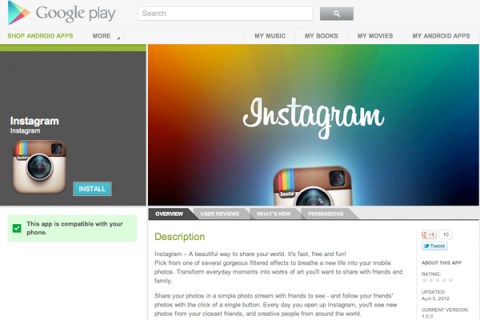 No Crop para Instagram – Apps no Google Play